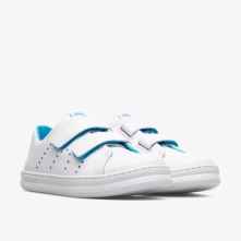 Camper Runner Sneakers Børn Hvide VFEDDE-862